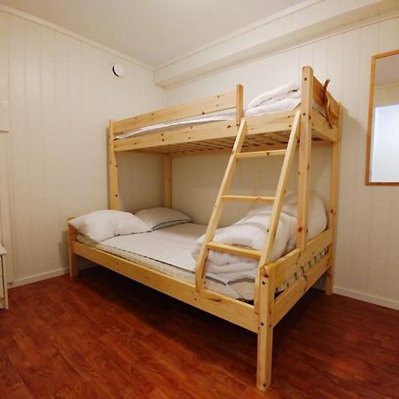 Sjoholt Camping Dış mekan fotoğraf