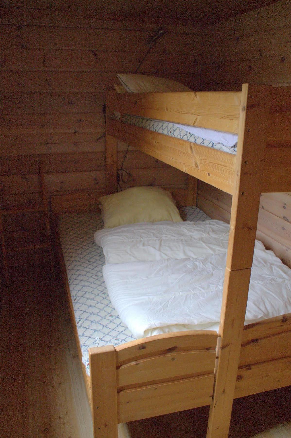 Sjoholt Camping Dış mekan fotoğraf